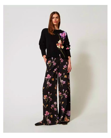 PANTALON TWINSET