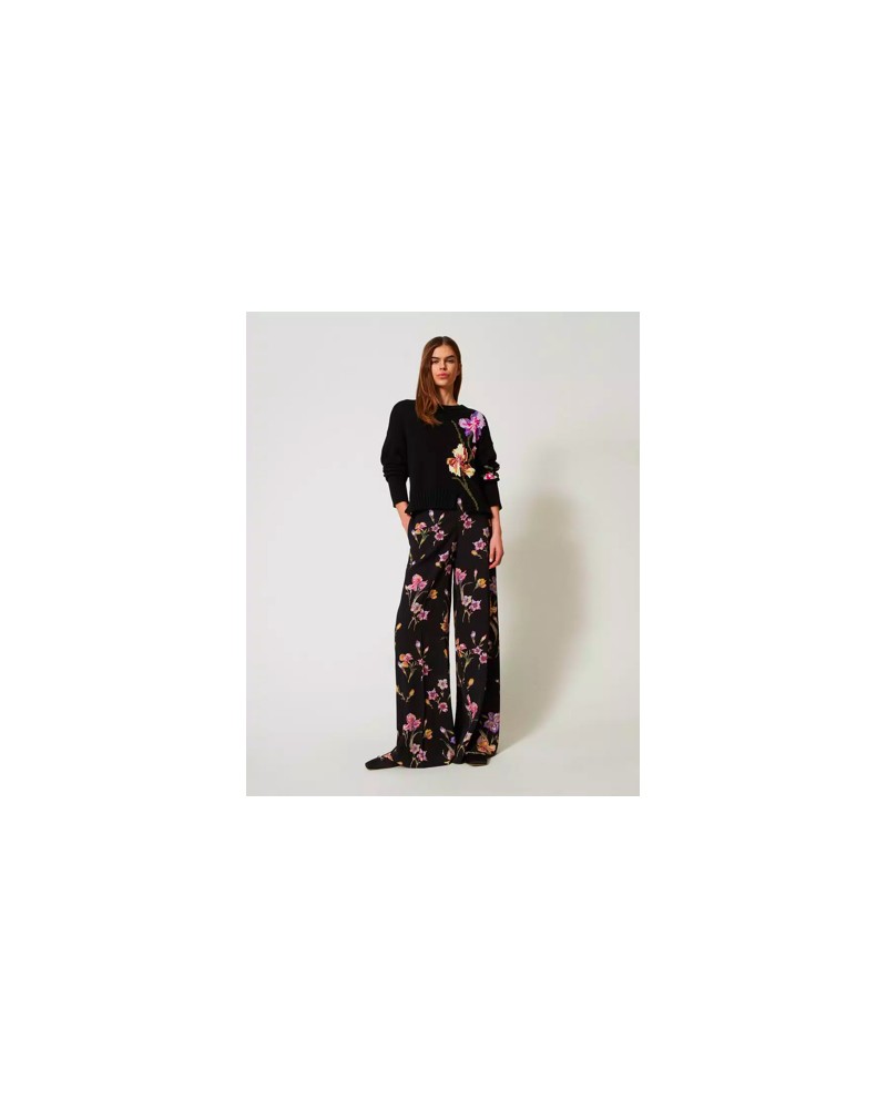 PANTALON TWINSET