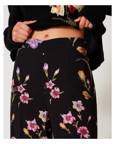 PANTALON TWINSET