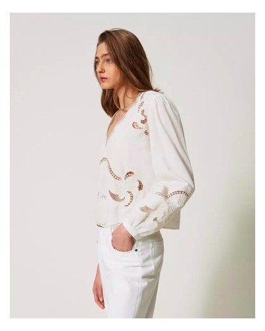 BLUSA TWINSET