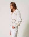 BLUSA TWINSET