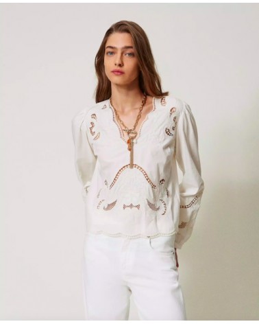 BLUSA TWINSET
