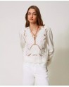 BLUSA TWINSET