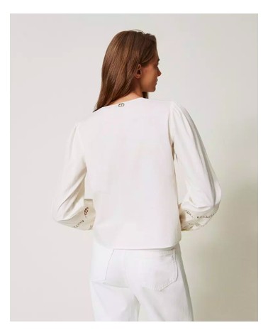 BLUSA TWINSET