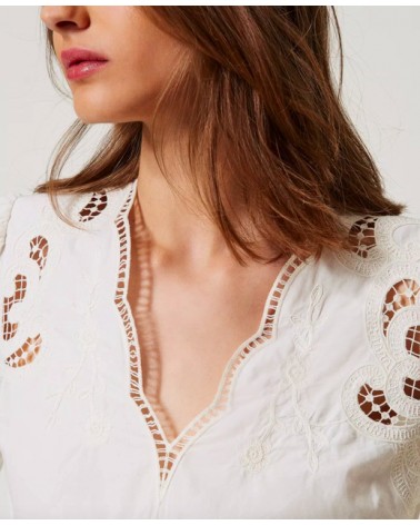 BLUSA TWINSET