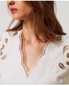 BLUSA TWINSET