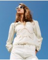 BLUSA TWINSET