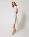 VESTIDO TWINSET