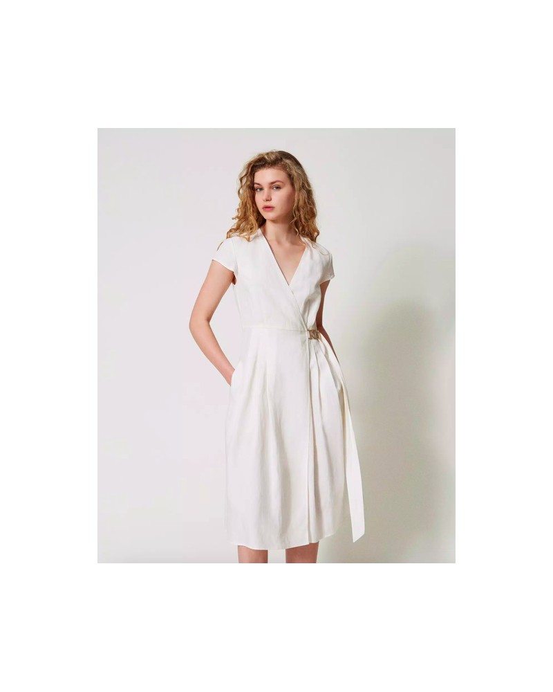 VESTIDO TWINSET