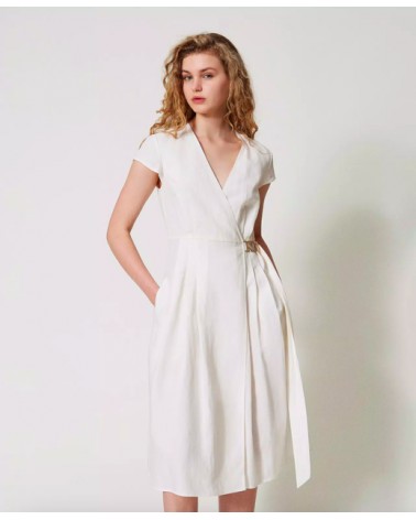 VESTIDO TWINSET