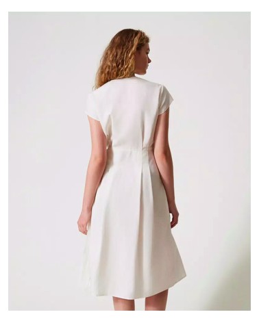 VESTIDO TWINSET
