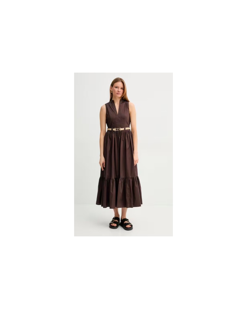 VESTIDO TWINSET