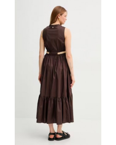 VESTIDO TWINSET
