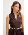 VESTIDO TWINSET