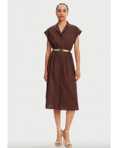 VESTIDO TWINSET