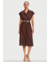 VESTIDO TWINSET