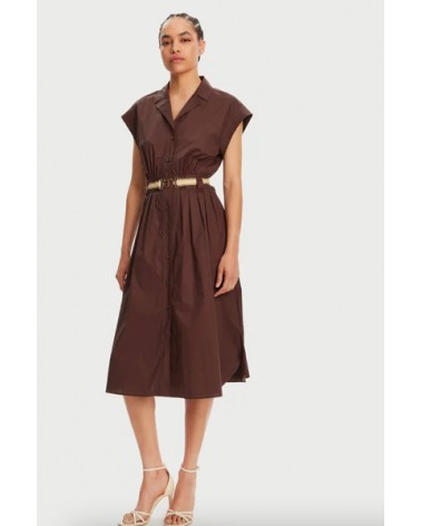 VESTIDO TWINSET