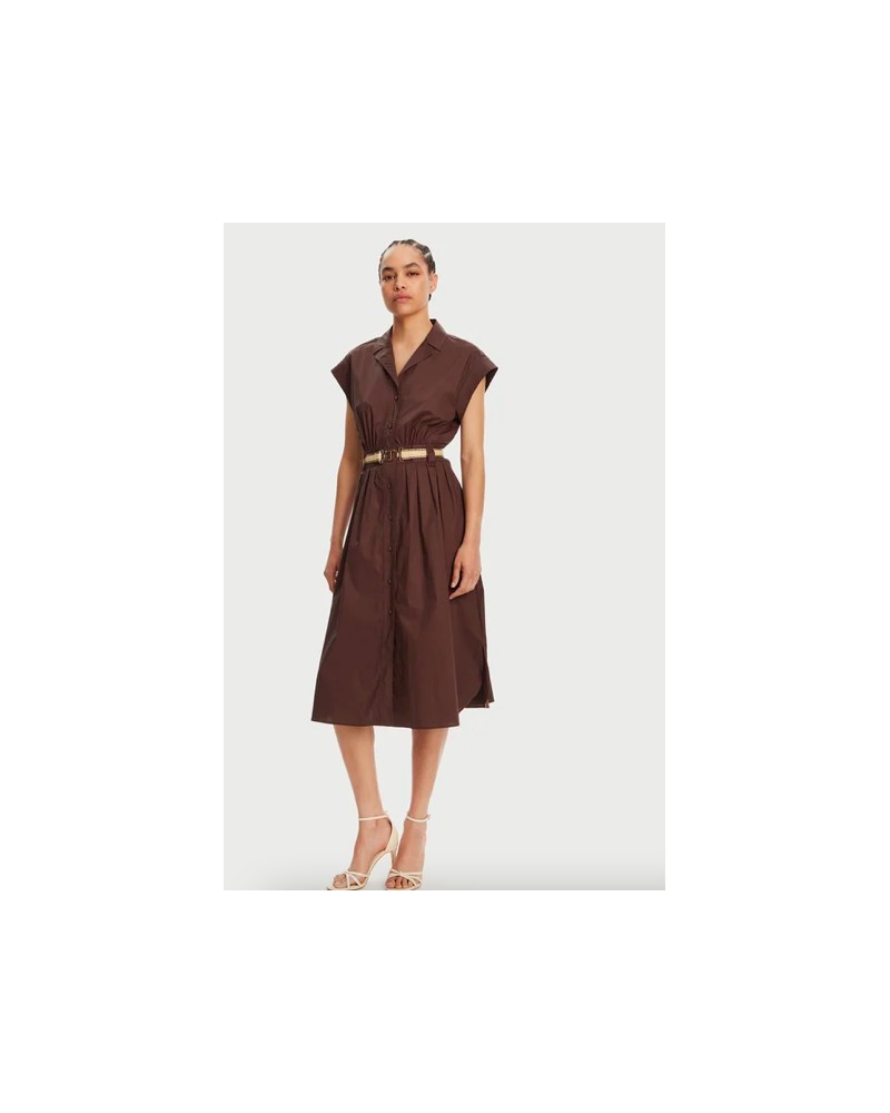 VESTIDO TWINSET