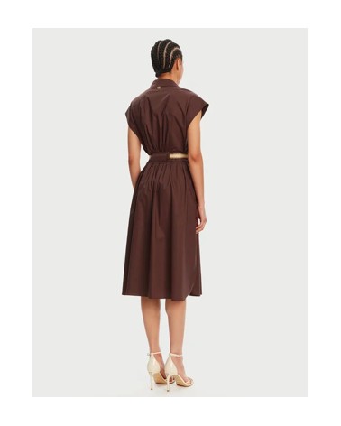 VESTIDO TWINSET