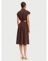 VESTIDO TWINSET