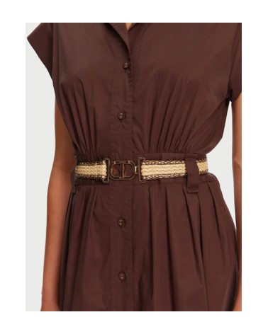 VESTIDO TWINSET