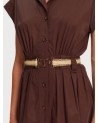 VESTIDO TWINSET