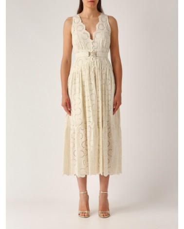 VESTIDO TWINSET