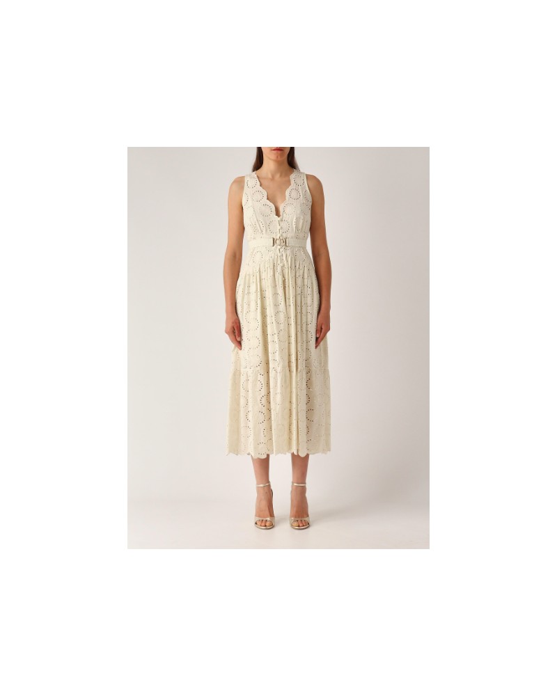 VESTIDO TWINSET