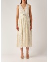 VESTIDO TWINSET