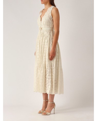 VESTIDO TWINSET
