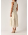 VESTIDO TWINSET