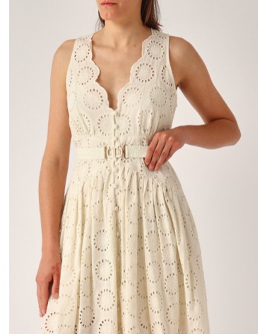 VESTIDO TWINSET