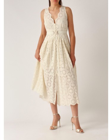 VESTIDO TWINSET