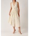VESTIDO TWINSET