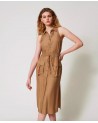 VESTIDO TWINSET