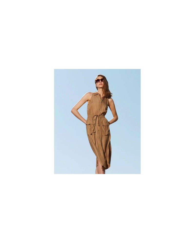 VESTIDO TWINSET