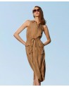 VESTIDO TWINSET
