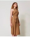 VESTIDO TWINSET