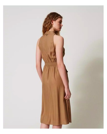 VESTIDO TWINSET