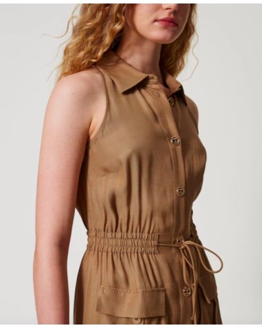 VESTIDO TWINSET