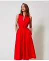 VESTIDO TWINSET