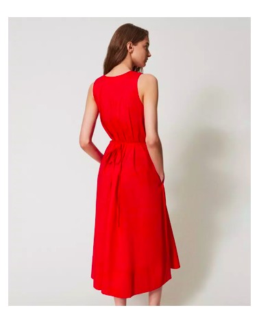 VESTIDO TWINSET