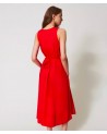 VESTIDO TWINSET