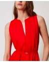 VESTIDO TWINSET