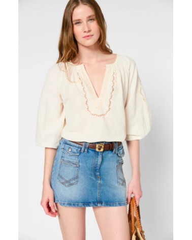 CAMISA GERARD DAREL