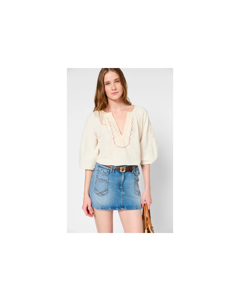 CAMISA GERARD DAREL