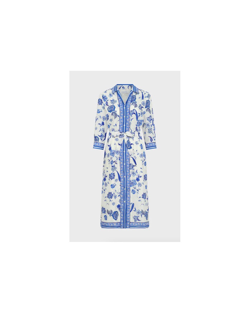 VESTIDO GERARD DAREL
