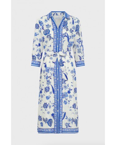 VESTIDO GERARD DAREL