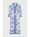 VESTIDO GERARD DAREL