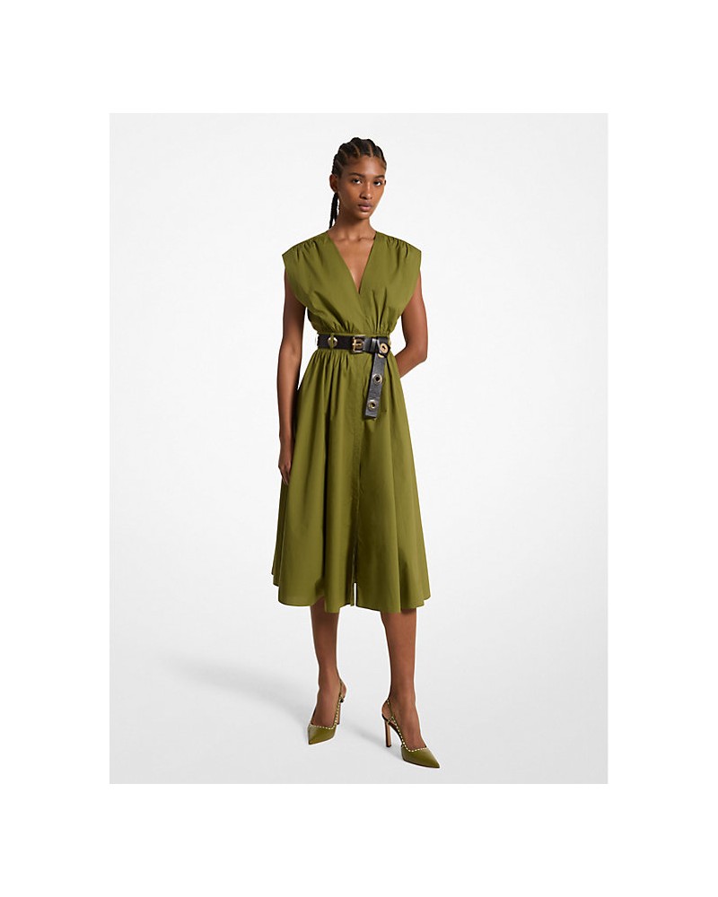VESTIDO MICHAEL KORS